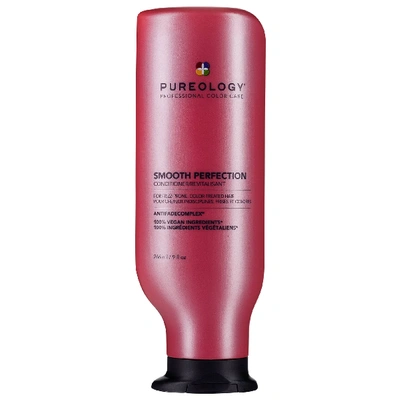 Shop Pureology Smooth Perfection Conditioner 9 Fl oz/ 266 ml