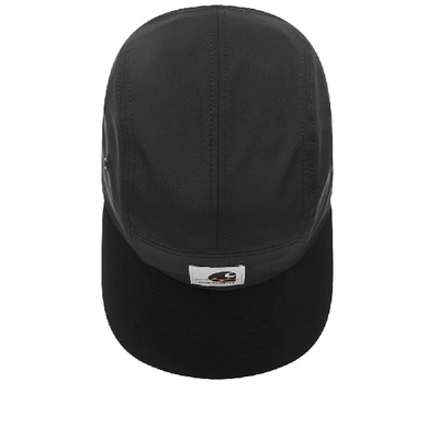 Shop Carhartt Wip Hayes Cap In Black
