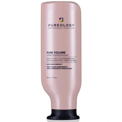 Shop Pureology Pure Volume Conditioner 266ml