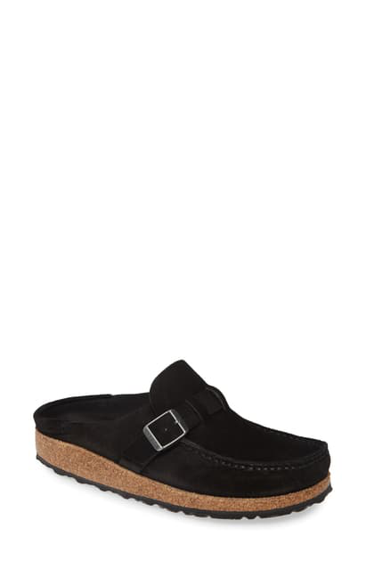 birkenstock buckley clog