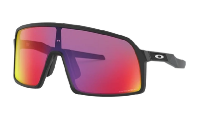Shop Oakley Sutro S Sunglasses In Black