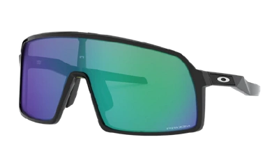 Shop Oakley Sutro S Sunglasses In Black