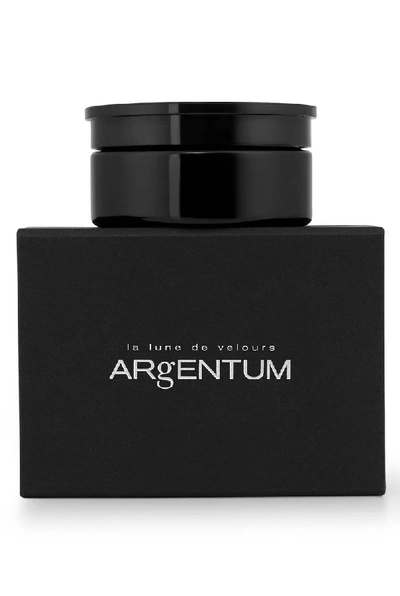 Shop Argentum La Lune De Velours Nourishing Oil Milk Cleanser