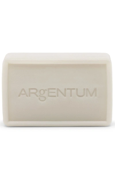 Shop Argentum Le Savon Lune Illuminating Hydration Bar