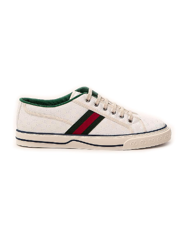men's gucci tennis 1977
