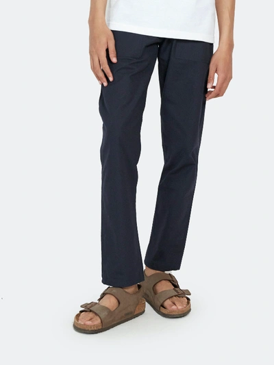 Stan Ray 1300 Slim Fatigue Pant In Blue | ModeSens