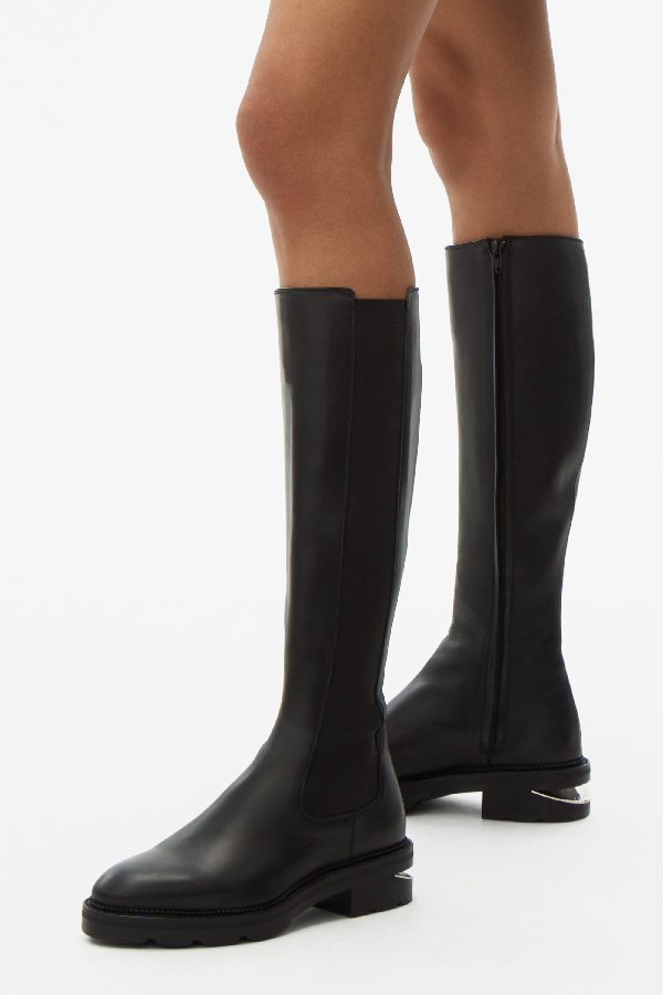 alexander wang boots andy