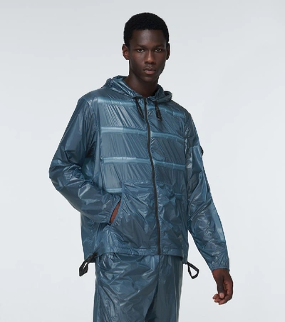 5 MONCLER CRAIG GREEN PEEVE夹克