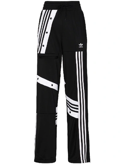 Shop Adidas Originals X Daniëlle Cathari Track Pants In Black