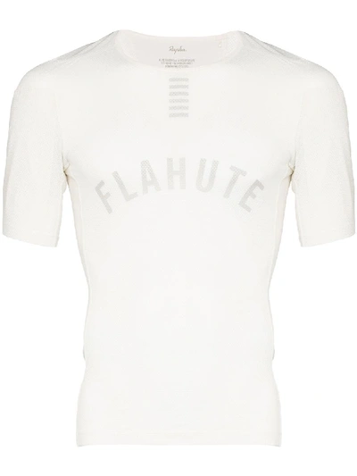 Shop Rapha Pro Team Cycling Top In White