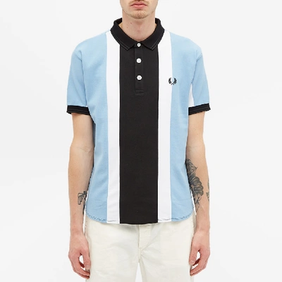 Fred discount perry narifuri