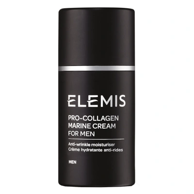 Shop Elemis Tfm Pro-collagen Marine Cream 30ml