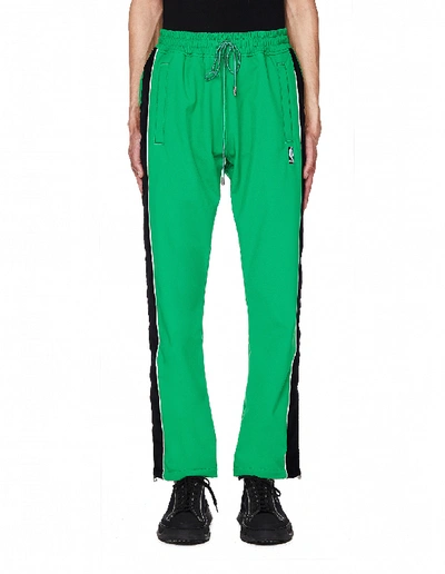 Shop Just Don Green Celtics Trousers