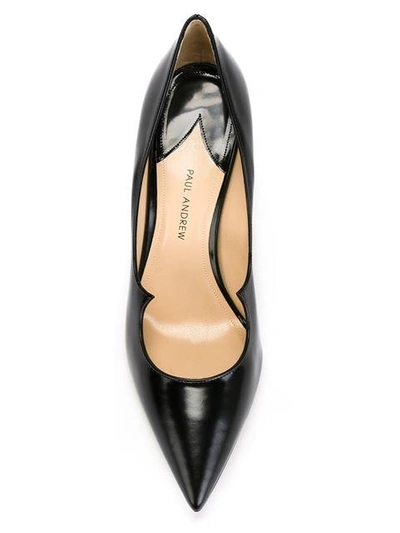 Shop Paul Andrew 'kimura' Pumps