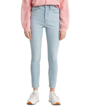 levis wedgie jeans macys