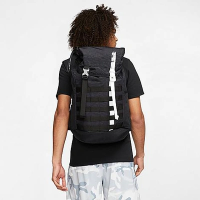 Shop Nike Kd Basketball Backpack In Black
