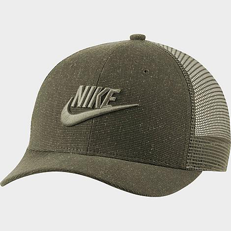 nike classic 99 trucker hat