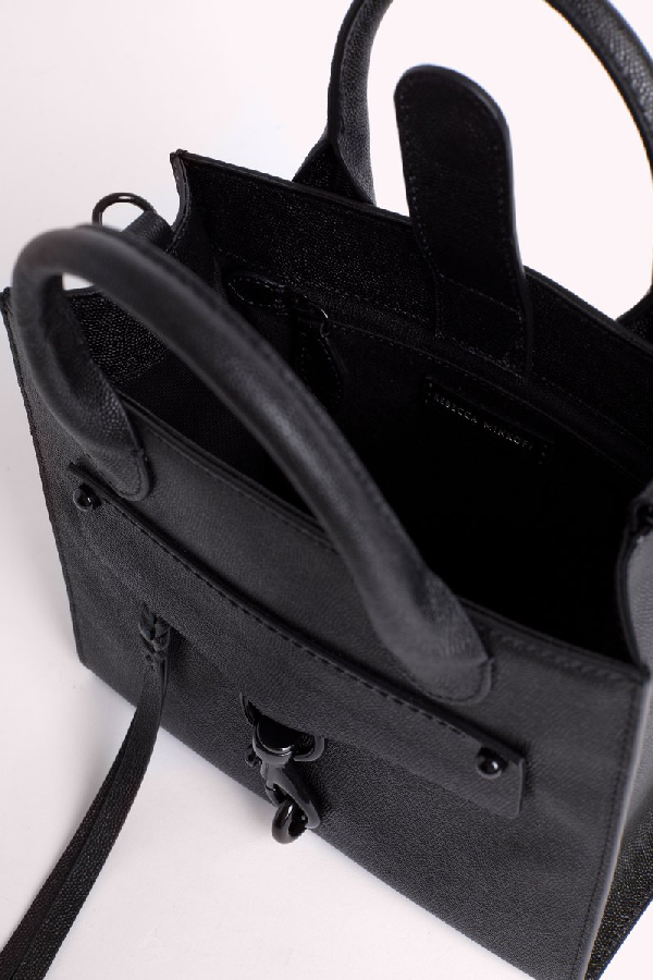 Rebecca Minkoff Megan Mini Tote Crossbody ModeSens