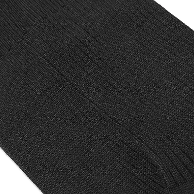 Shop Anonymous Ism Brilliant Crew Sock In Black