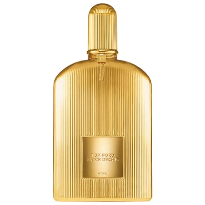 Shop Tom Ford Black Orchid Parfum Fragrance 3.4 oz/ 100 ml