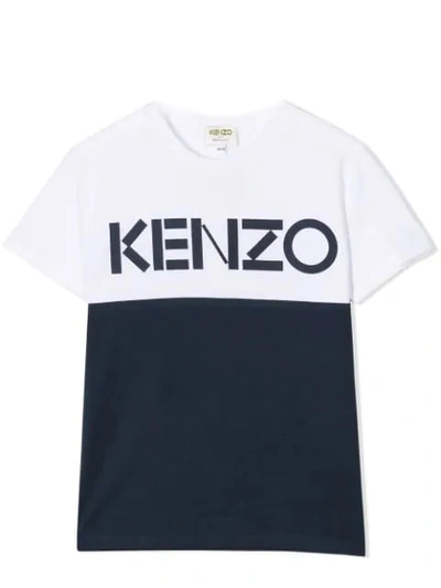 Shop Kenzo Kids In Eclipse