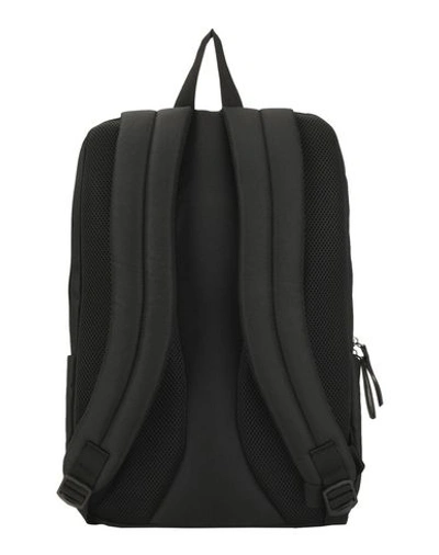 Shop Blauer Backpack & Fanny Pack In Black