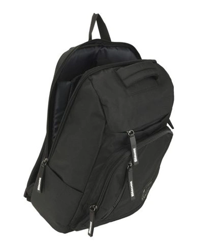 Shop Blauer Backpack & Fanny Pack In Black