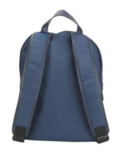 Shop Blauer Backpack & Fanny Pack In Blue