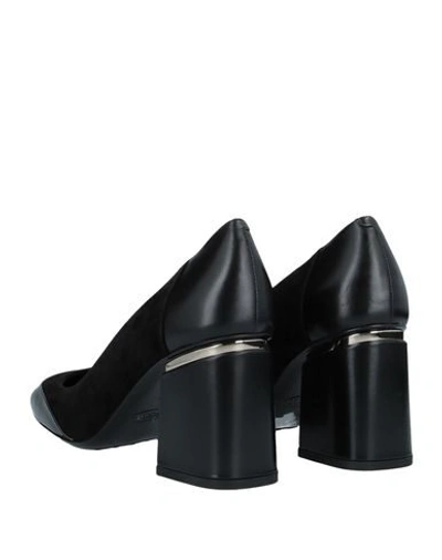Tod's Pumps In Black