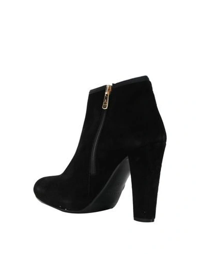 Shop Albano Ankle Boot In Black