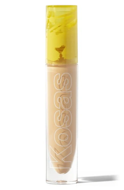 Shop Kosas Revealer Super Creamy + Brightening Concealer In 03.5 Fair Light / Neutral