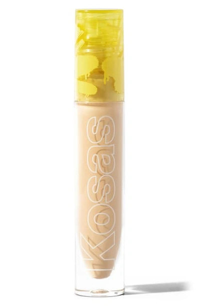 Shop Kosas Revealer Super Creamy + Brightening Concealer In 03 Fair / Cool