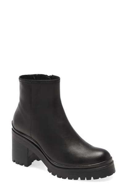 lug platform bootie jeffrey campbell