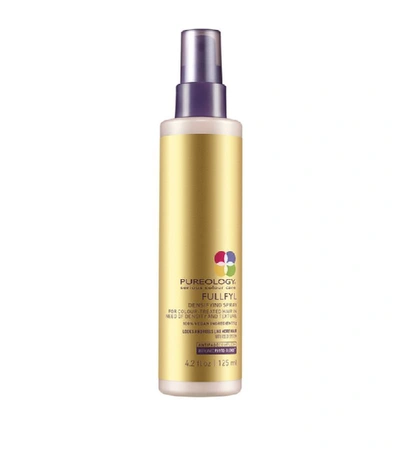 Shop Pureology Fullfyl Densify Spray In White