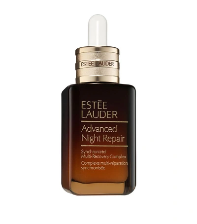 Shop Estée Lauder Advanced Night Repair Synchronized Multi-recovery Complex Serum (30ml)