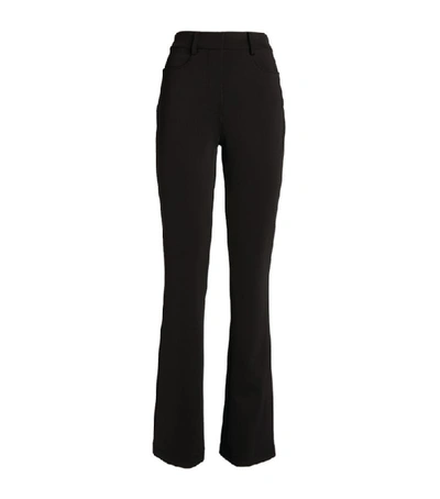 Shop Alexander Wang Flared Trousers