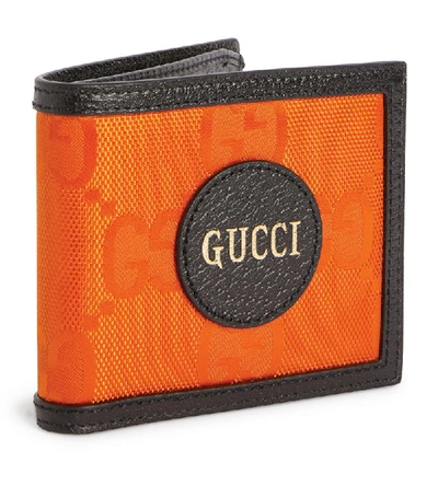 Shop Gucci Off The Grid Bifold Wallet