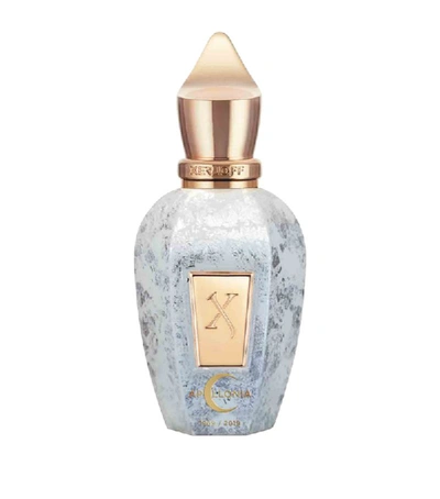 Shop Xerjoff Apollonia Pure Perfume (50ml) In White