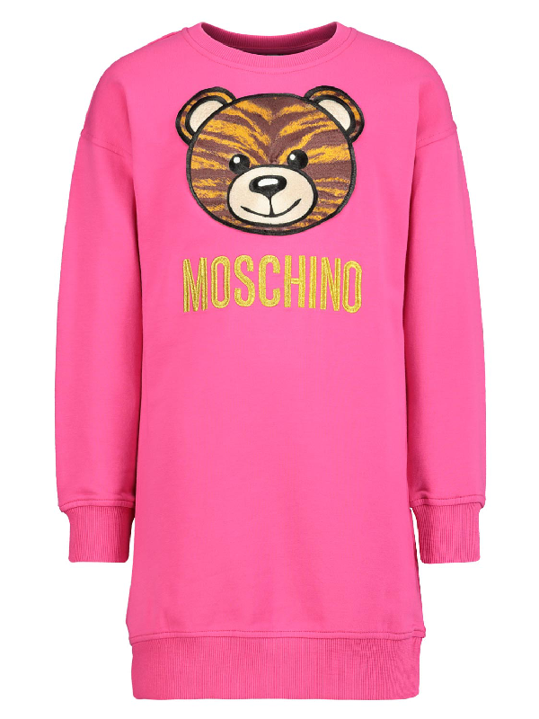 moschino kids wear