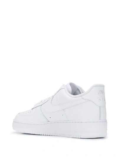 Shop Nike Air Force 1 '07 Sneakers In White