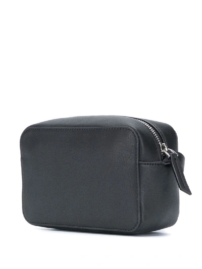 Shop Calvin Klein Ck Must Crossbody Bag In Black