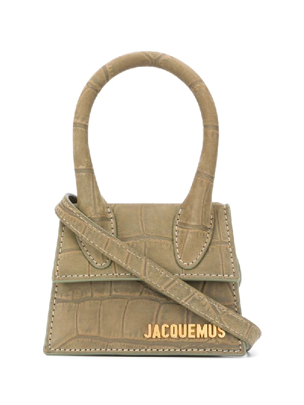 jacquemus bag le chiquito