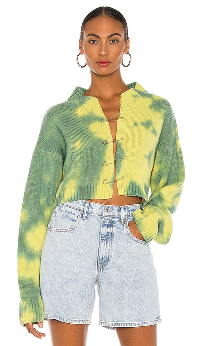 Danielle guizio sweater new arrivals