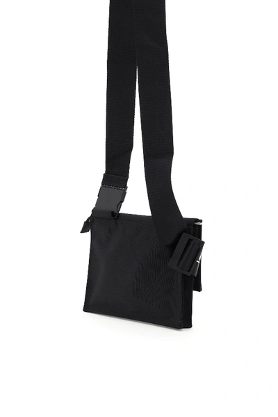 Shop A-cold-wall* Holster Bag In Black