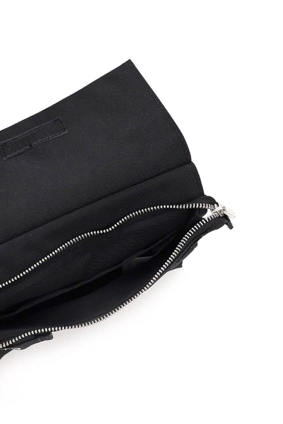 Shop A-cold-wall* Holster Bag In Black