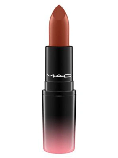 Shop Mac Women's Love Me Lipstick