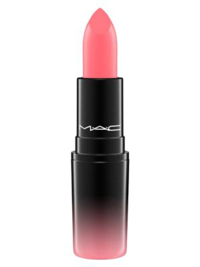 Shop Mac Women's Love Me Lipstick