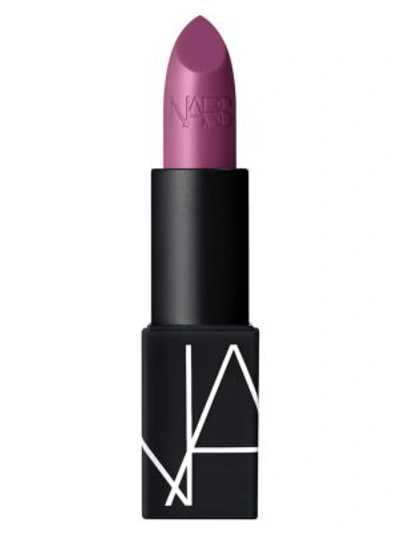 Shop Nars Women's Matte Lipstick In Candy Stripper