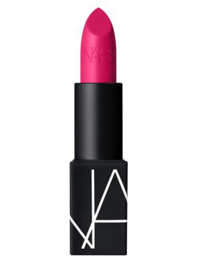 Shop Nars Women's Matte Lipstick In Schiap