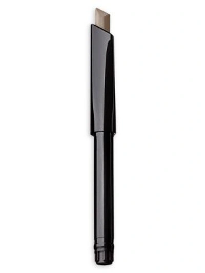Shop Bobbi Brown Perfectly Defined Long-wear Brow Pencil Refill In Grey